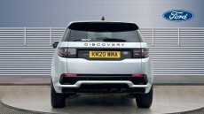 Land Rover Discovery Sport 2.0 P250 R-Dynamic HSE 5dr Auto Petrol Station Wagon